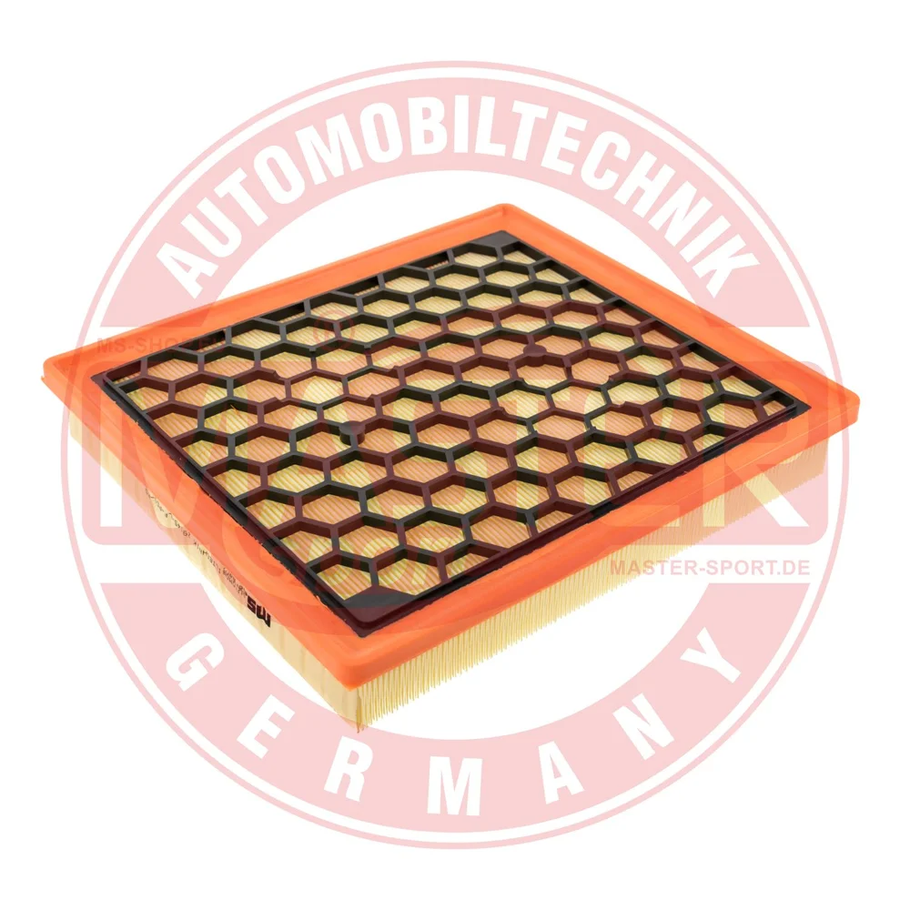 Vzduchový filter OPEL Insignia, SAAB 9-5 MASTER-SPORT GERMANY 29145-LF-PCS-MS