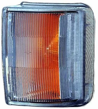 IC ECAR 91-/P blikač DEPO 663-1503R-UE